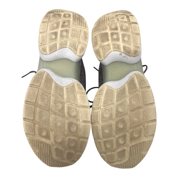 Adidas Mavia X Purple Legacy Tint Lace Up Running Athletic Shoes Women’s 7.5 - Picture 11 of 13